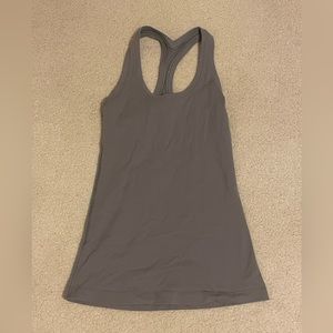 LULULEMON Medium tank top